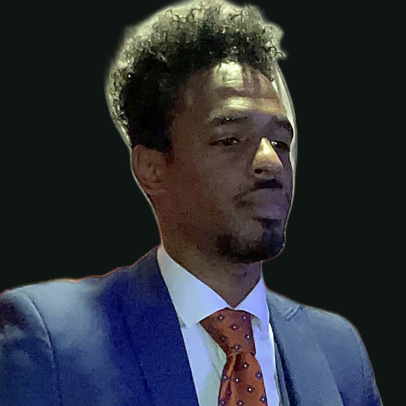 Edward Williams II — Founder & vCISO, Key 102
